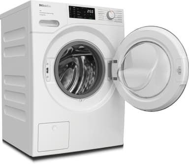 Miele Tvättmaskin WWE380 WCS PWash&Steam (8kg)