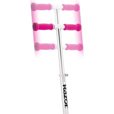 Razor A125 Scooter - Pink GS