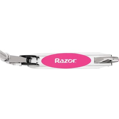 Razor A125 Scooter - Pink GS