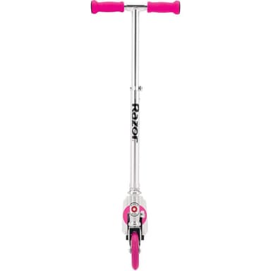 Razor A125 Scooter - Pink GS