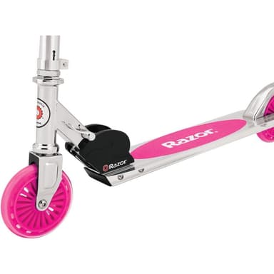 Razor A125 Scooter - Pink GS