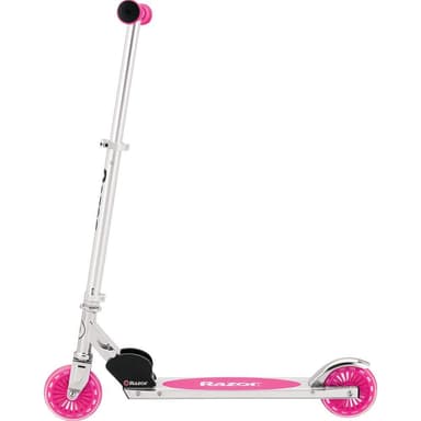 Razor A125 Scooter - Pink GS