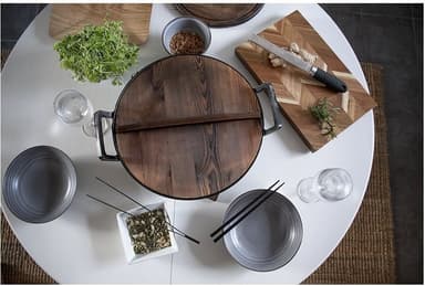 Satake Nabe Wokpanna, 36 cm
