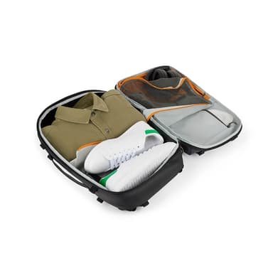 Lowepro Ryggsäck Trekker Lite BP 250 Grå