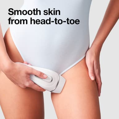 Braun IPL Silk-expert Pro 3 PL3122 Silver/White