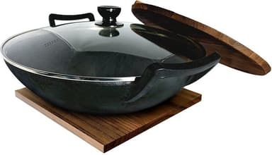Satake Nabe Wokpanna, 36 cm