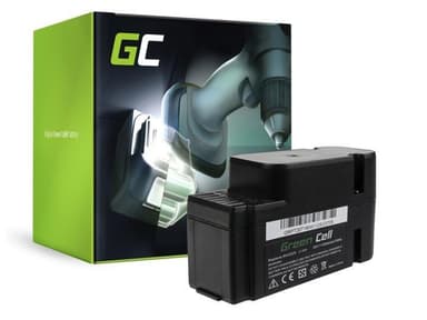 Batteri WA3225 WA3565 till Worx Landroid M800 M100 L1500 L2000 WG790 WG791 WG792