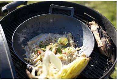 Satake Nabe Wokpanna, 36 cm