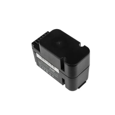 Batteri WA3225 WA3565 till Worx Landroid M800 M100 L1500 L2000 WG790 WG791 WG792
