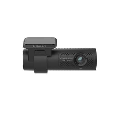 BlackVue Bilkamera DR770X-1CH 64GB