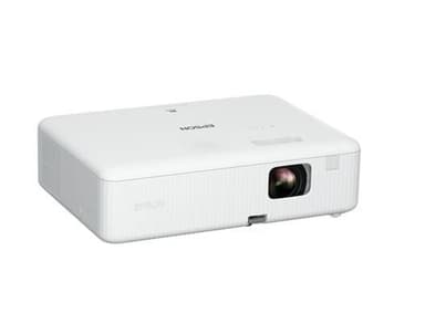 Epson CO-FH01 Full HD Projektor 3000 Lumen