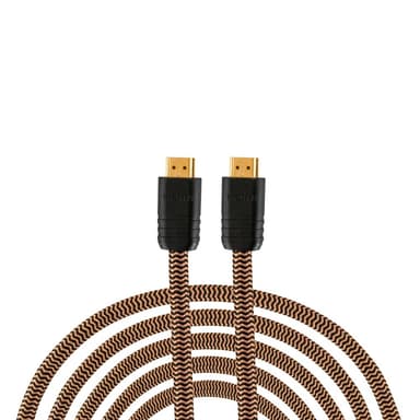 Proson Arctic HDMI-kabel 4K, 10 meter