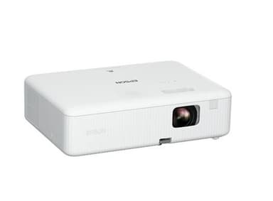 Epson CO-FH01 Full HD Projektor 3000 Lumen