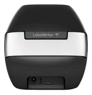 DYMO LabelWriter Wireless Black