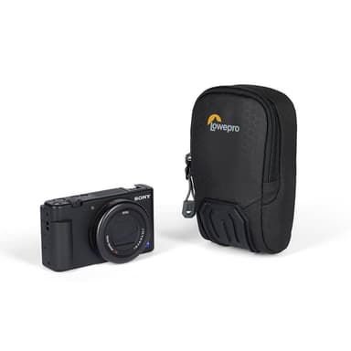 Lowepro Kameraväska  Adventura CS 20 III Svart