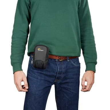 Lowepro Kameraväska  Adventura CS 20 III Svart