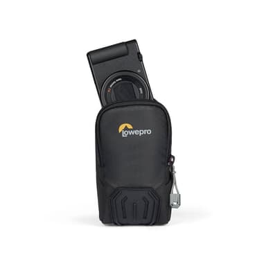 Lowepro Kameraväska  Adventura CS 20 III Svart
