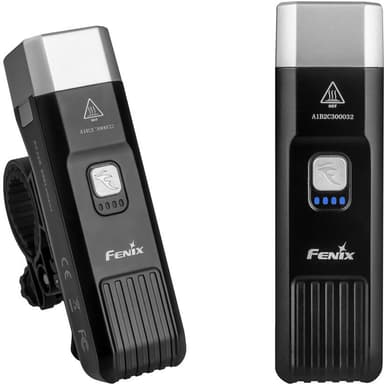 Fenix ​​BC25R cykelljus