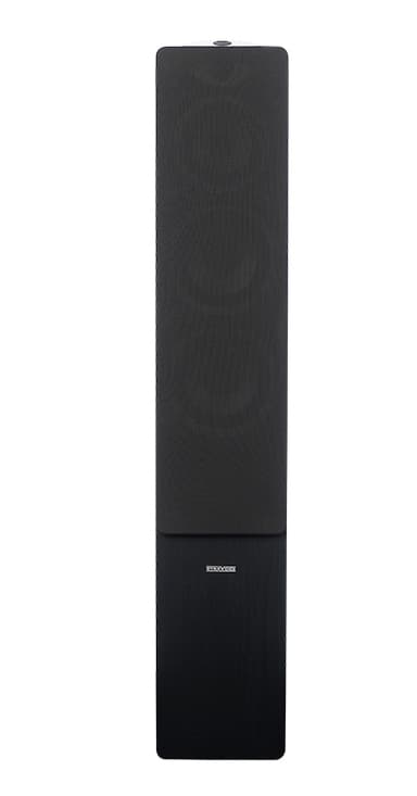 Dynavoice Magic F-7 EX v3 Golvhögtalare Svart ask, par
