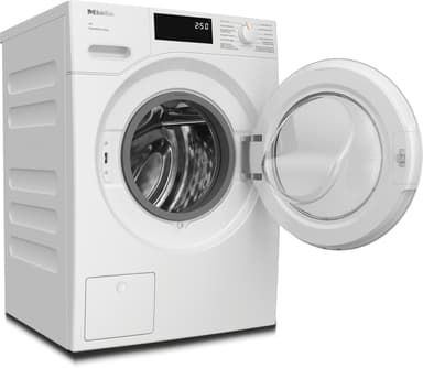 Miele Tvättmaskin WWB360 WCS PWash (8kg)