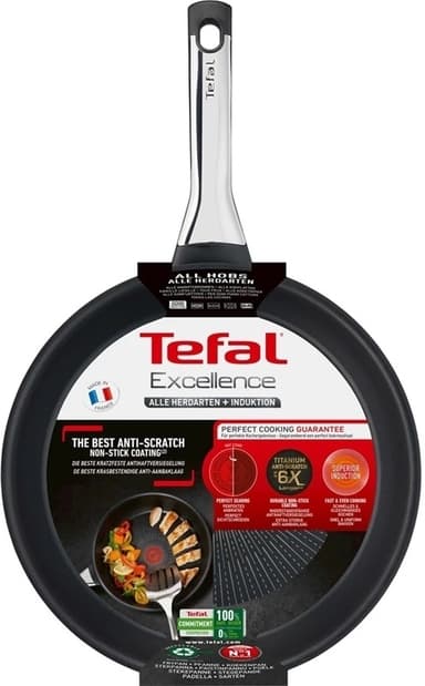 Tefal Excellence Stekpanna 28 cm