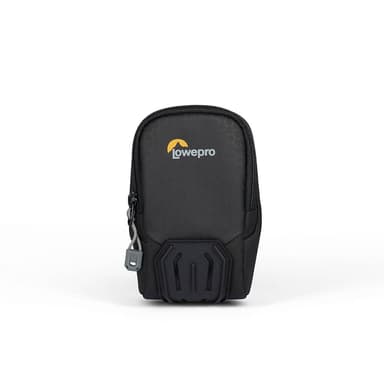 Lowepro Kameraväska  Adventura CS 20 III Svart