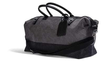 Lord Nelson Duffle Bag Grå