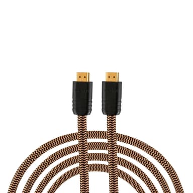 Proson Arctic HDMI-kabel 8K / 4K, 4 meter