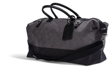 Lord Nelson Duffle Bag Grå