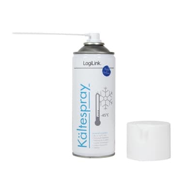 LogiLink Kylspray 400 ml