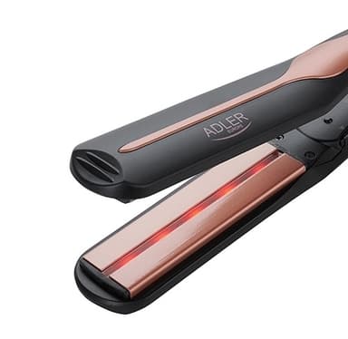 Adler Plattång 120 W