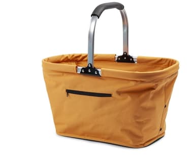 Queen Anne Carry Hopvikbar Korg Svart 30L