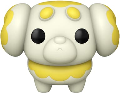 Funko Pop! Pokemon actionfigur (Fidough)
