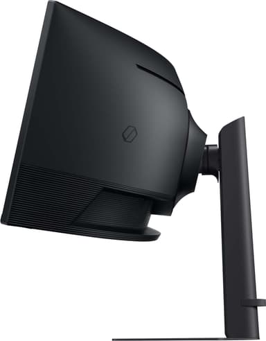 Samsung 49" Odyssey G9 G91F välvd VA-bildskärm
