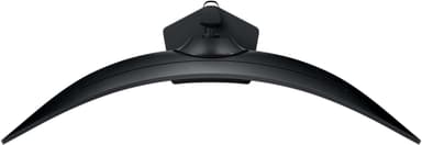 Samsung 49" Odyssey G9 G91F välvd VA-bildskärm