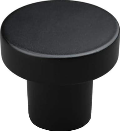 Epoq Pomello knopp 1 st (svart)
