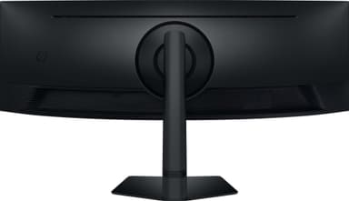 Samsung 49" Odyssey G9 G91F välvd VA-bildskärm