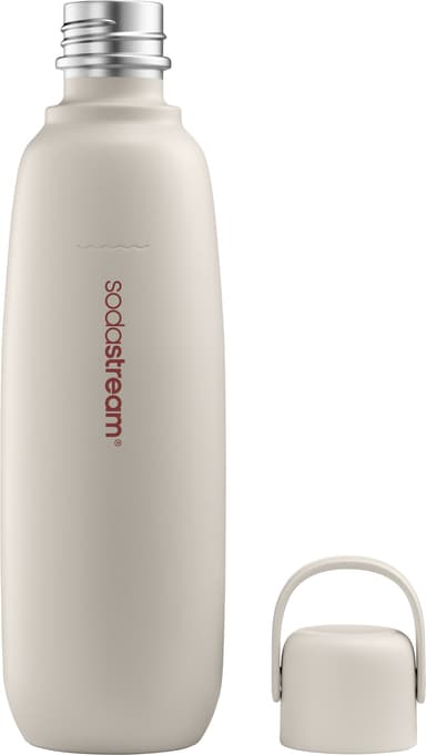 Sodastream Fizz & GO kolsyreflaska 1062400980 (sand)