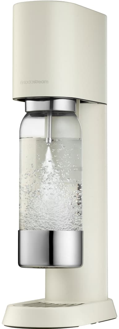Sodastream Ensõ läskmaskin 1013601772 (Sand)