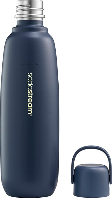 Sodastream Fizz & GO kolsyreflaska  1062401980 (Storm)