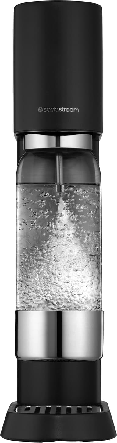 Sodastream Ensõ läskmaskin 1013601771 (svart)