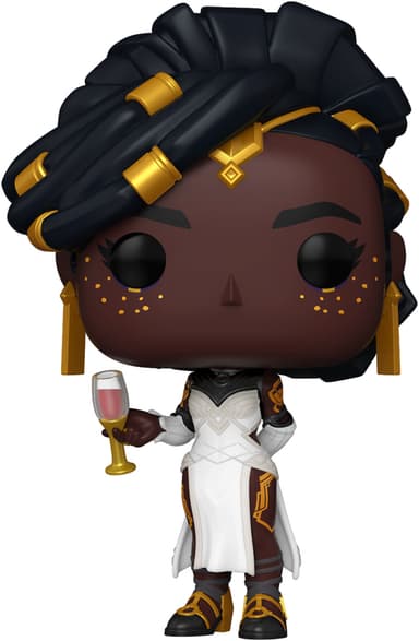 Funko Pop! LoL Arcane actionfigur (Mel)
