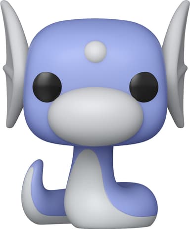Funko Pop! Pokemon actionfigur (Dratini)