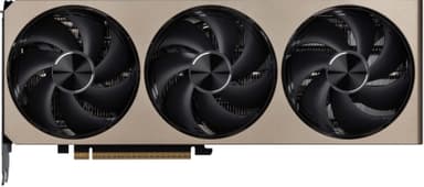 MSI GeForce RTX 5080 16G INSPIRE 3X OC grafikkort