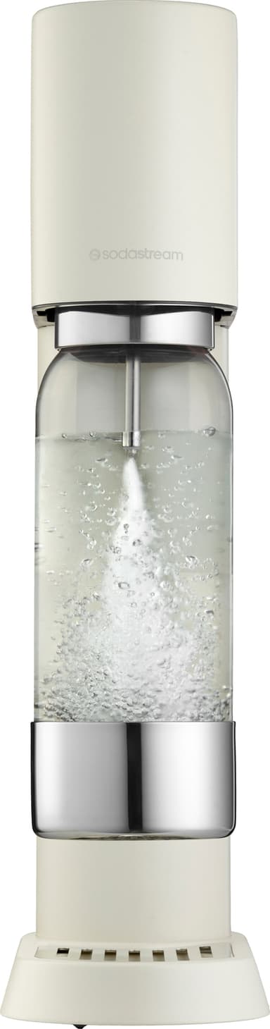 Sodastream Ensõ läskmaskin 1013601772 (Sand)