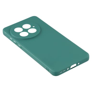 SKALO OnePlus 13 Ultratunn TPU Skal - Grön