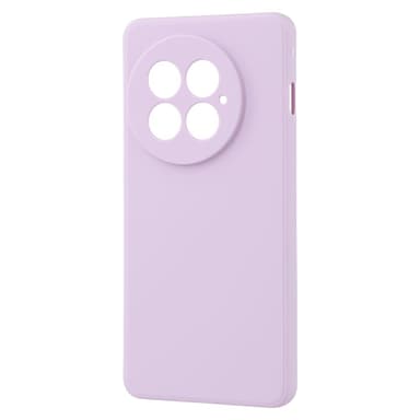 SKALO OnePlus 13 Ultratunn TPU Skal - Lila
