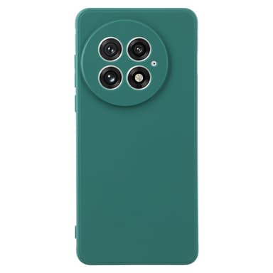 SKALO OnePlus 13 Ultratunn TPU Skal - Grön