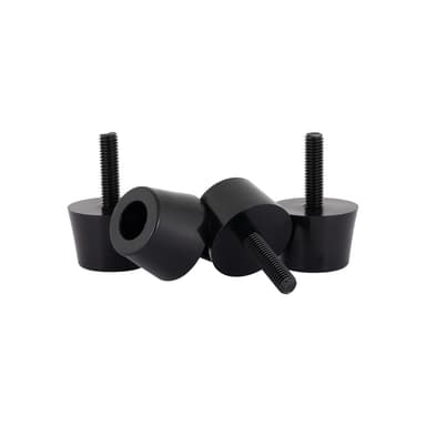 Dynavoice Challenger CSB-V15 aktiv subwoofer, svart