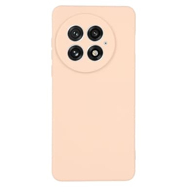 SKALO OnePlus 13 Ultratunn TPU Skal - Rosa